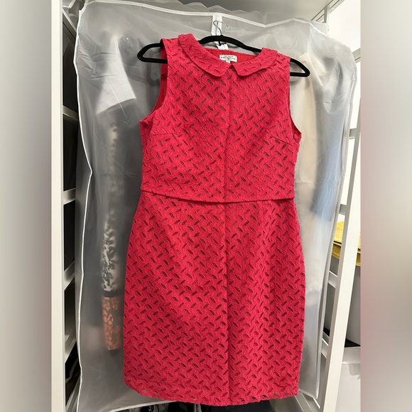 Pink dress - Picture 3 of 3